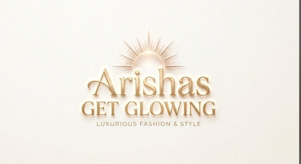 Arisha's get glowing